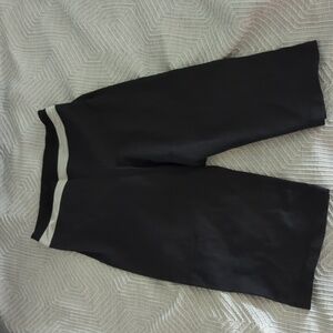 Lululemon Capri Pants